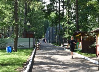 В Пензенском зоопарке появятся животные из Кыргызстана