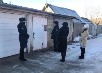 В Пензе задержали двоих скрывавшихся заключенных