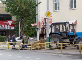 В некоторых домах в Арбеково могут снова отключить воду