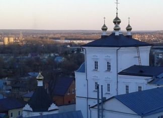 25 апреля православные отмечают Чистый четверг