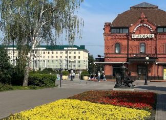 Глава Пензы рассказал о планах по озеленению города
