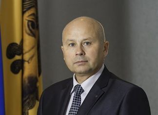 ﻿Пензенский чиновник освобожден от должности из-за пьяной езды