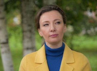 Анна Кузнецова прокомментировала переход в Госдуму с поста детского омбудсмена