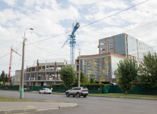 В автомобиле возле пензенского цирка нашли труп мужчины