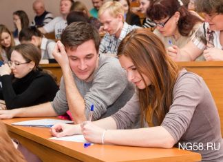 В Пензе пройдет акция «Диктант Победы»
