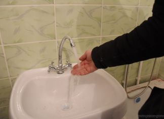 Пензенцам вернули воду