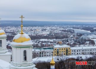 Снег, гололед и туман: прогноз погоды на 30 ноября и 1 декабря