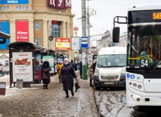 Итоги недели: грипп, школа, Белозерцев, туристический сбор, улица Ерик