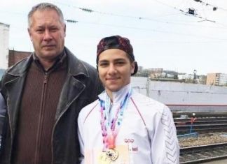 Пензенский каратист стал чемпионом России