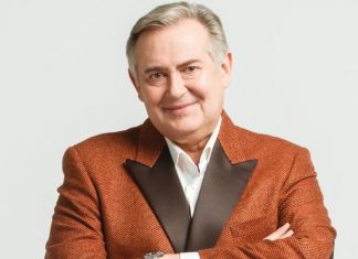 Юрий Стоянов расскажет пензенским детям сказку про Алису
