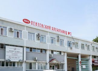 Пензенский хлебозавод приглашает на работу водителей