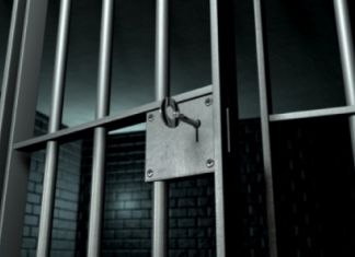 Житель области сбежал из колонии через окно кухни
