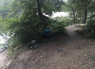 Три утопленника за два дня: в Заречном в озере утонул мужчина