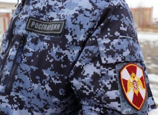 Пензенец вынес из магазина товар на сумму более 40 тыс рублей
