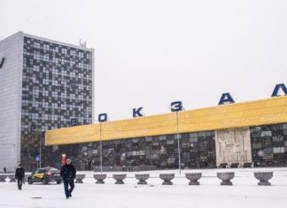 На пензенском жд вокзале задержали находящегося в федеральном розыске мужчину 