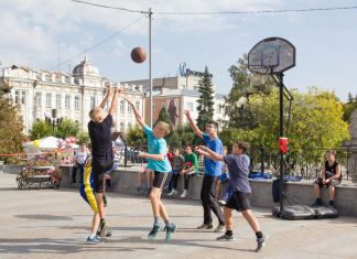 В Пензе пройдет бесплатный семинар для тренеров по баскетболу