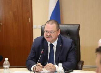 У Мельниченко просят разрешить отпраздновать День города