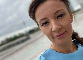 Анна Кузнецова стала депутатом Госдумы