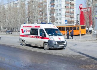 В Пензенской области число вызовов скорой помощи увеличилось до 1,8 тысяч в сутки