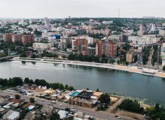 Почти лето: в выходные пензенцев ждет солнечная погода 