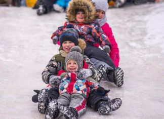 ﻿Пензенцев приглашают принять участие в опросе про будущую зиму