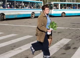 В Заречном с 20 сентября изменяется расписание дачных автобусов