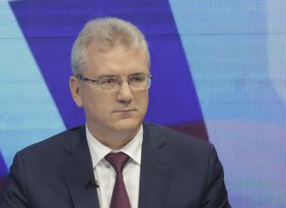 В Пензе началась подготовка к прямой линии губернатора