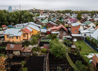 Жительница Пензенской области разобрала сарай, чтобы совершить кражу