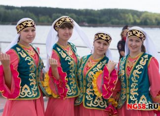 7 июля в Спутнике пройдет «Сабантуй-2019»