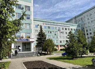 В пензенском онкодиспансере за год сделали больше 6 тысяч операций