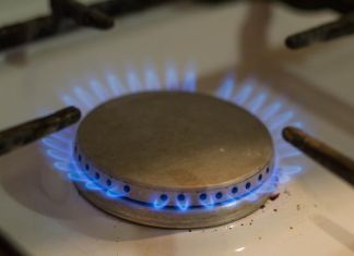 В Пензе на два дня отключат газ