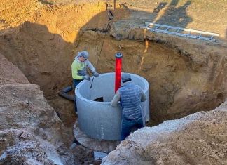 В Пензенской области заменят 2,6 тысячи км сетей водоснабжения
