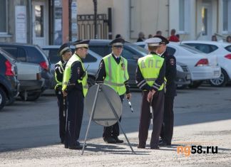 В районе автовокзала перекроют две улицы