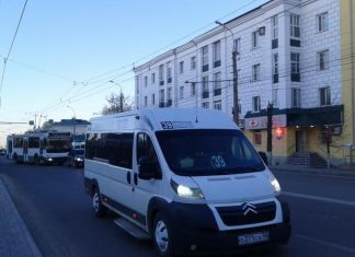 Губернатор поручил не допустить повышения стоимости проезда