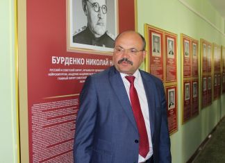 Экс-министру здравоохранения Владимиру Стрючкову продлили срок домашнего ареста