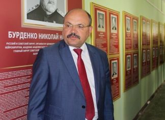 В Пензе суд продлил Владимиру Стрючкову срок домашнего ареста