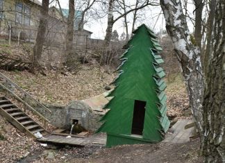 В Пензе займутся благоустройством родников