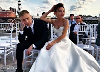 Пензенцы обсуждают свадьбу Егора Крида 