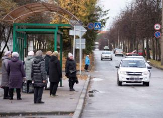 Зареченские автобусы стали ездить в Пензу в два раза реже