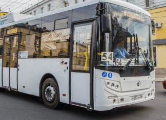 В Пензе появятся новые автобусы и новые троллейбусные маршруты