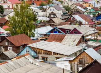 В Пензенской области подросток избил девочку-школьницу 