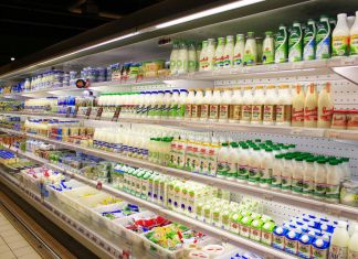 В Пензе изъяли из продажи около тонны некачественного молока