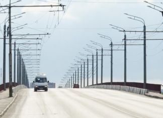 В 2020 году на дорогах Пензенской области появится 30 видеокамер