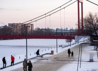 В области зафиксировано 198 новых случаев коронавируса