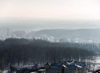 Пропавшую пассажирку такси нашли за тысячу километров от дома