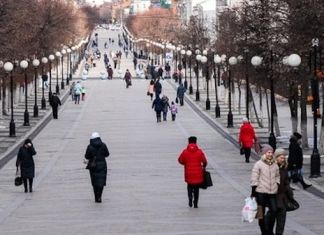 В Пензенской области коронавирус выявили у 197 жителей