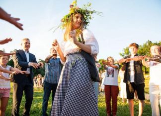 7 июля - Иван Купала