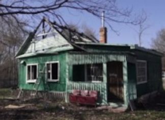 Половина многодетных семей в России проживают за чертой бедности