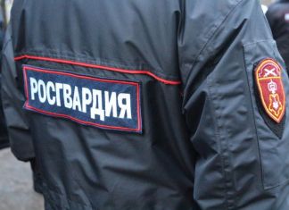 Пьяный пензенец разбил чужой автомобиль