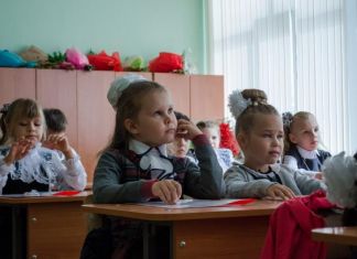 Как будут питаться дети в пензенских школах
